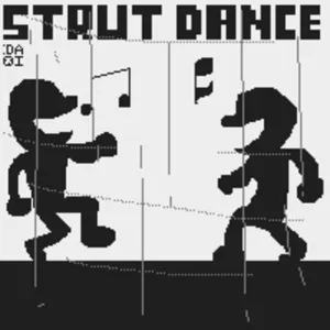 Strut Dance